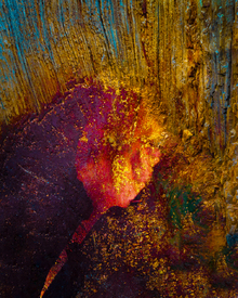 Inferno abstractus no. 2 - 10319435 /leinwand/bigthumb/10319435.jpg