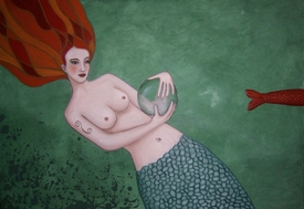undine - 10351533 /leinwand/bigthumb/10351533.jpg