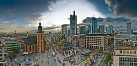 Hauptwache Frankfurt - 10359545 /leinwand/bigthumb/10359545.jpg