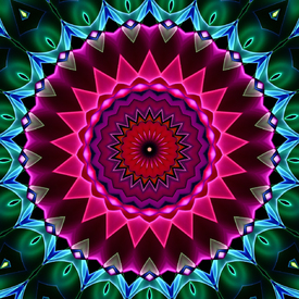 Yantra - Mandala - 10418725 /leinwand/bigthumb/10418725.jpg