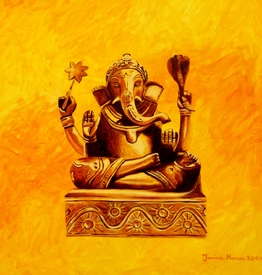 Ganesha - 10464812 /leinwand/bigthumb/10464812.jpg