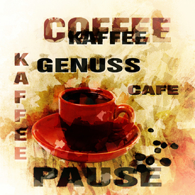 Kaffeegenuss - 10494055 /leinwand/bigthumb/10494055.jpg