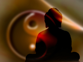 Meditation - 10503403 /leinwand/bigthumb/10503403.jpg