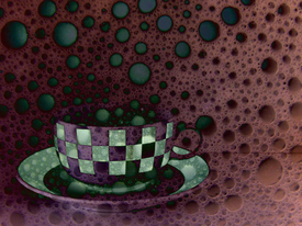 cup of coffee 2 - 10536905 /leinwand/bigthumb/10536905.jpg