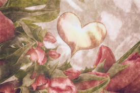 ...sag es mit Blumen ... - 10541121 /leinwand/bigthumb/10541121.jpg