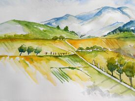 Berglandschaft - 10560507 /leinwand/bigthumb/10560507.jpg