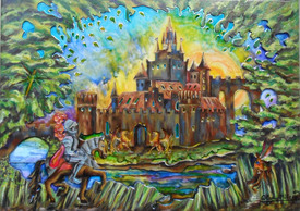 Camelot - 10676156 /leinwand/bigthumb/10676156.jpg