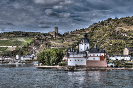 Burgen Pfalzgrafenstein + Gutenfels 60 -surreal - 10706285 /leinwand/bigthumb/10706285.jpg