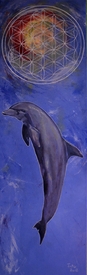 Delfin - 10765209 /leinwand/bigthumb/10765209.jpg