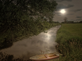 ...by the river - 10806363 /leinwand/bigthumb/10806363.jpg