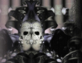 Masquerade - 10821459 /leinwand/bigthumb/10821459.jpg
