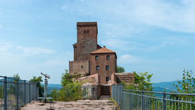 Trifels-Südseite 4 - 10993344 /leinwand/bigthumb/10993344.jpg