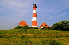 WESTERHEVER LEUCHTTURM - 10995102 /leinwand/bigthumb/10995102.jpg
