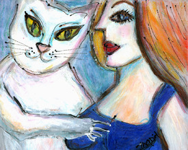 KATZEN Katzenliebe - 11193848 /leinwand/bigthumb/11193848.jpg