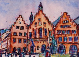 FRANKFURT Römer - 11204716 /leinwand/bigthumb/11204716.jpg