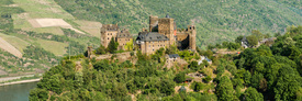 Schönburg bei Oberwesel 2 - 11242008 /leinwand/bigthumb/11242008.jpg
