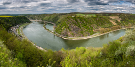 Loreley-Blick Maria Ruh 2:1 - 11256908 /leinwand/bigthumb/11256908.jpg