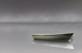 Das silberne Boot - 11299590 /leinwand/bigthumb/11299590.jpg