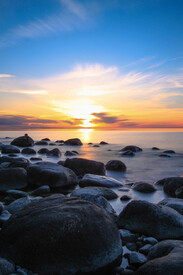 Abendstimmung - 11371195 /leinwand/bigthumb/11371195.jpg