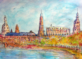 Blick auf Dresden 2 - 11452900 /leinwand/bigthumb/11452900.jpg