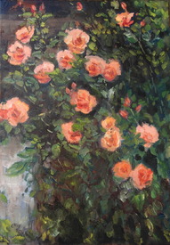 Roses - 11503697 /leinwand/bigthumb/11503697.jpg