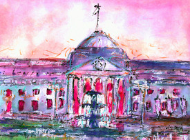 Kurhaus modern 2 - 11589214 /leinwand/bigthumb/11589214.jpg