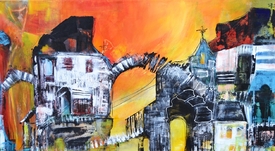 Die alte Mühle - 11646094 /leinwand/bigthumb/11646094.jpg