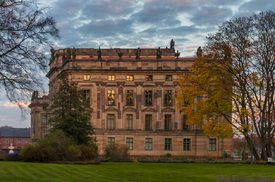 Schloss Ludwigslust - 11681694 /leinwand/bigthumb/11681694.jpg