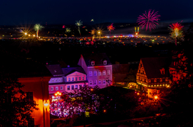 Partystimmung zum Grand Prix - 11685948 /leinwand/bigthumb/11685948.jpg