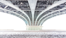Lyon Brücke- Frankreich - 11764056 /leinwand/bigthumb/11764056.jpg