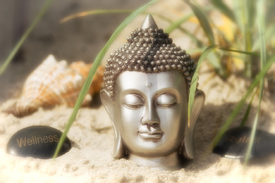 Buddha am Strand - 11775068 /leinwand/bigthumb/11775068.jpg