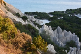 Erosionsformationen - 11790878 /leinwand/bigthumb/11790878.jpg