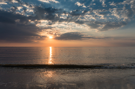 Katwijk Sonnenuntergang - 11798788 /leinwand/bigthumb/11798788.jpg