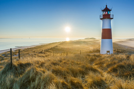 Sunshine on Sylt - 2 - - 11879525 /leinwand/bigthumb/11879525.jpg