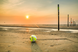 Gezeiten Weltnaturerbe Wattenmeer St-Peter-Ording - 11945713 /leinwand/bigthumb/11945713.jpg