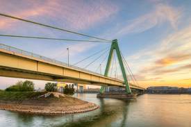 Severinsbrücke in Köln - 12389333 /leinwand/bigthumb/12389333.jpg