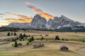 Herbst in den Dolomiten - 12396359 /leinwand/bigthumb/12396359.jpg