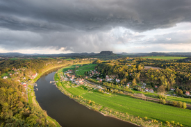 Gewitter im Elbsandsteingebirge - 12412938 /leinwand/bigthumb/12412938.jpg