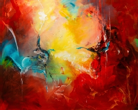abstrakte kunst - im Licht - 12473886 /leinwand/bigthumb/12473886.jpg