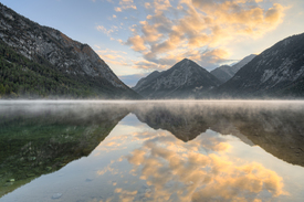 Heiterwanger See in Tirol - 12523739 /leinwand/bigthumb/12523739.jpg