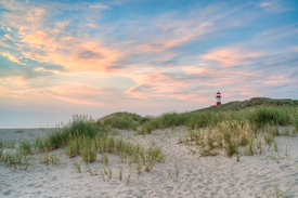 Sonnenaufgang am Ellenbogen auf Sylt - 12619045 /leinwand/bigthumb/12619045.jpg