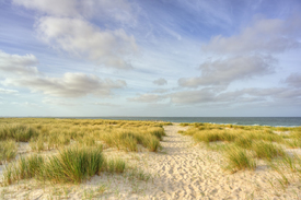Sylt Weststrand in Hörnum - 12732369 /leinwand/bigthumb/12732369.jpg
