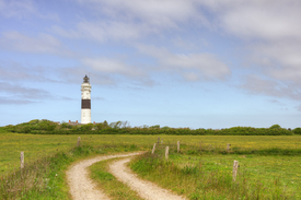 Sylt Leuchtturm Langer Christian in Kampen - 12736576 /leinwand/bigthumb/12736576.jpg