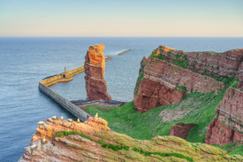 Lange Anna auf Helgoland am Morgen - 12743341 /leinwand/bigthumb/12743341.jpg
