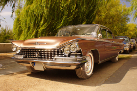 Buick Electra 225 Sedan 1959 - 12841849 /leinwand/bigthumb/12841849.jpg