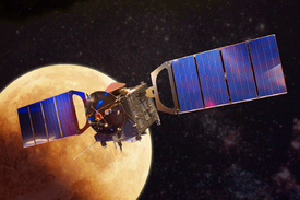 Mars Express ESA Sonde - 12873663 /leinwand/bigthumb/12873663.jpg