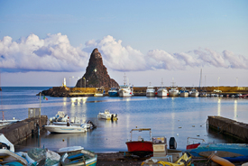 Hafen von Acitrezza - Insel der Zyklopen - 12892494 /leinwand/bigthumb/12892494.jpg