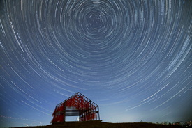 Startrails - 12907627 /leinwand/bigthumb/12907627.jpg
