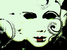 Masquerade - 9265047 /leinwand/bigthumb/9265047.jpg