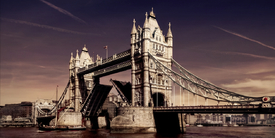 The Tower Bridge - 9443978 /leinwand/bigthumb/9443978.jpg